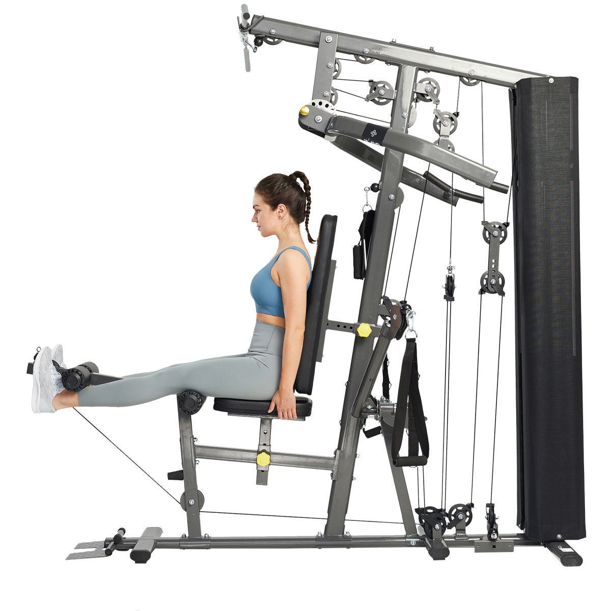 Celsius gs1 cheap home gym video