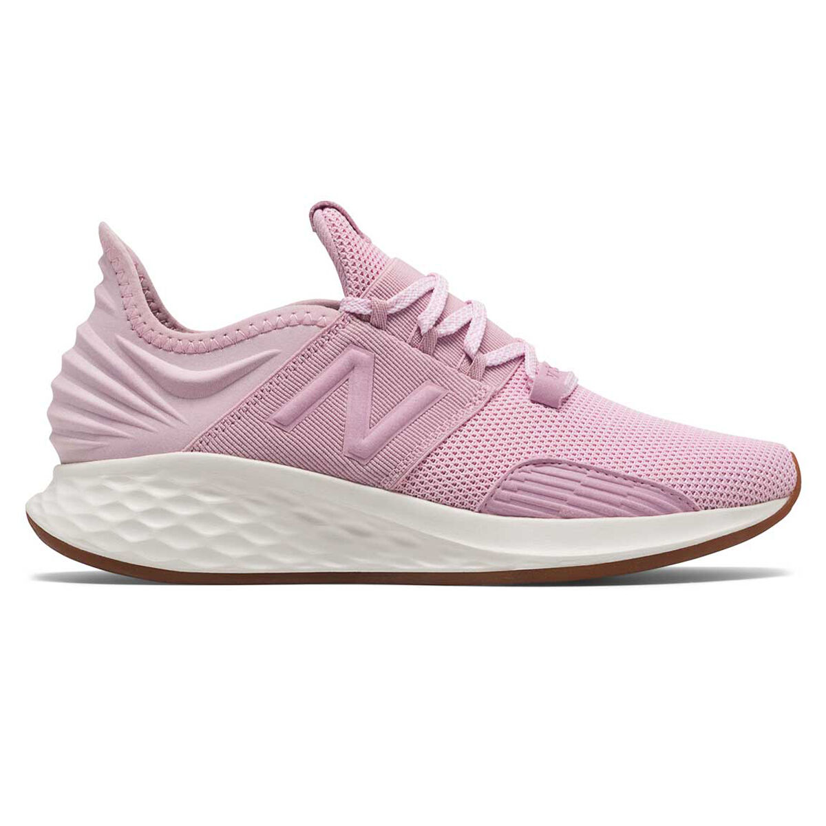 pink running shoes new balance