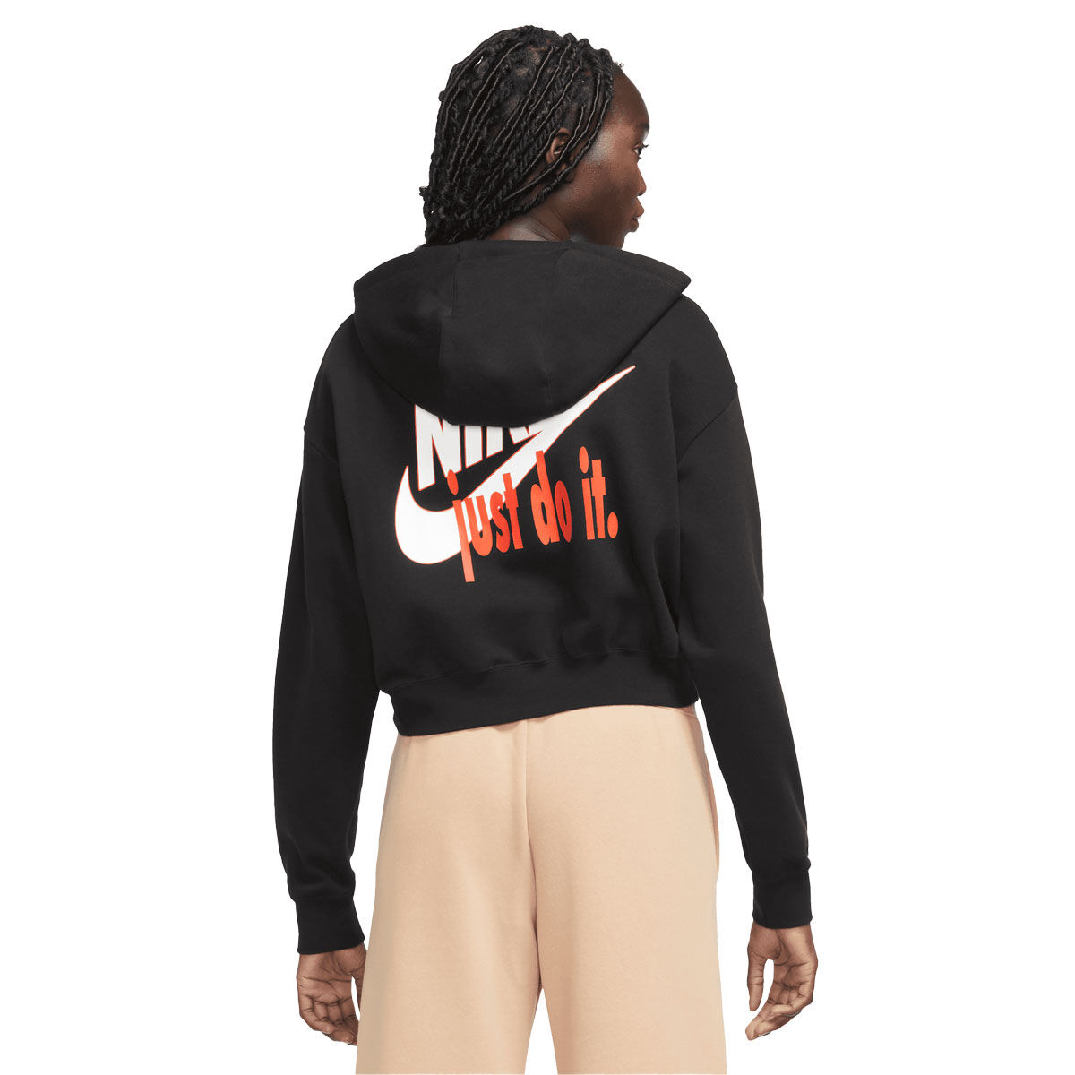 Nike Women's Hoodies, Jumpers & Sweatshirts | rebel