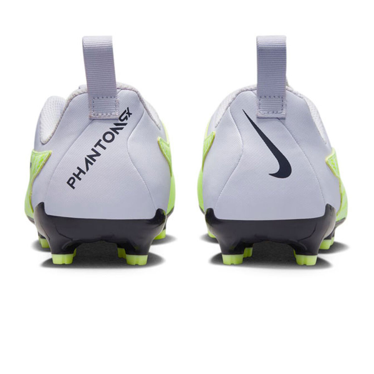 Nike phantom junior football clearance boots