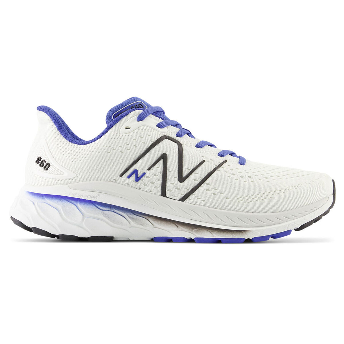 New balance fresh clearance foam roav blur