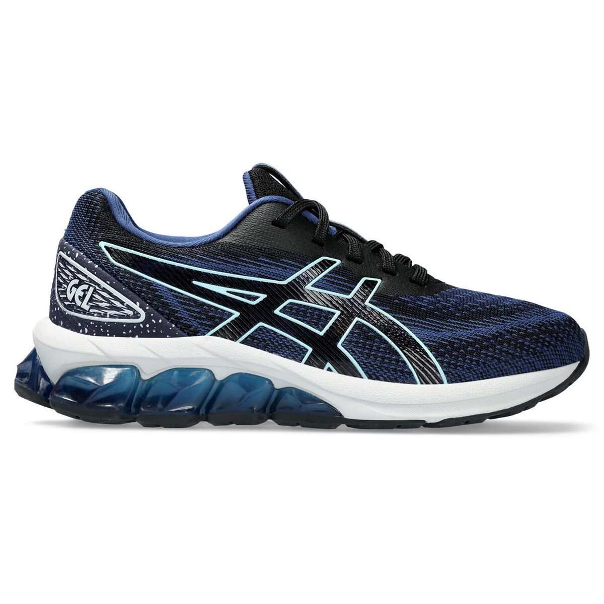 Rebel sport sale asics kids