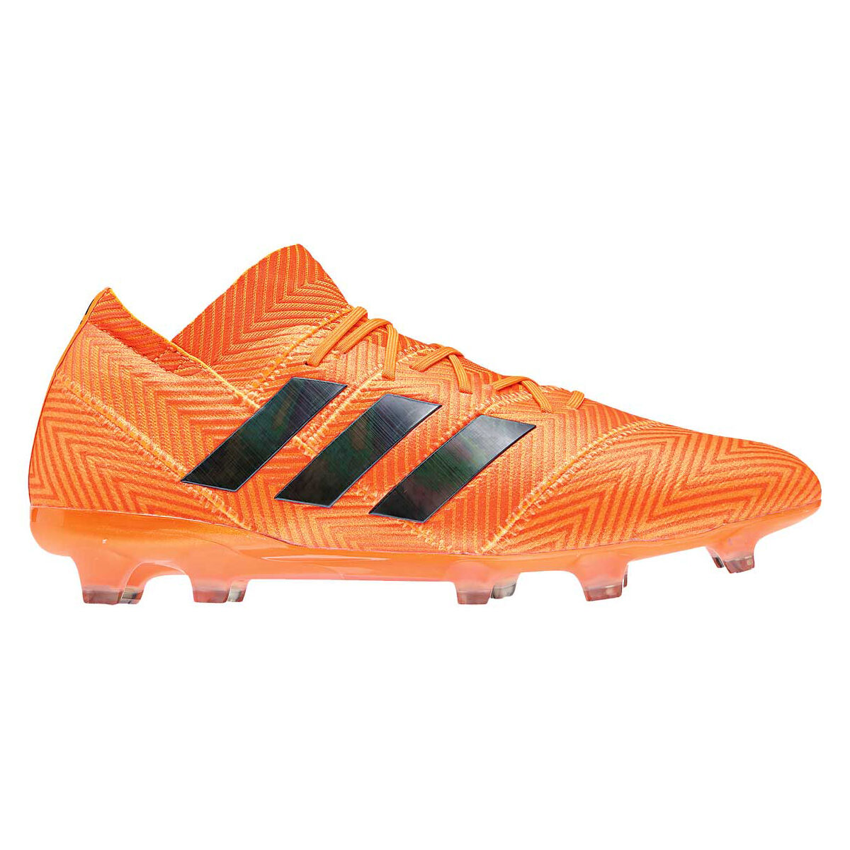 adidas orange football boots