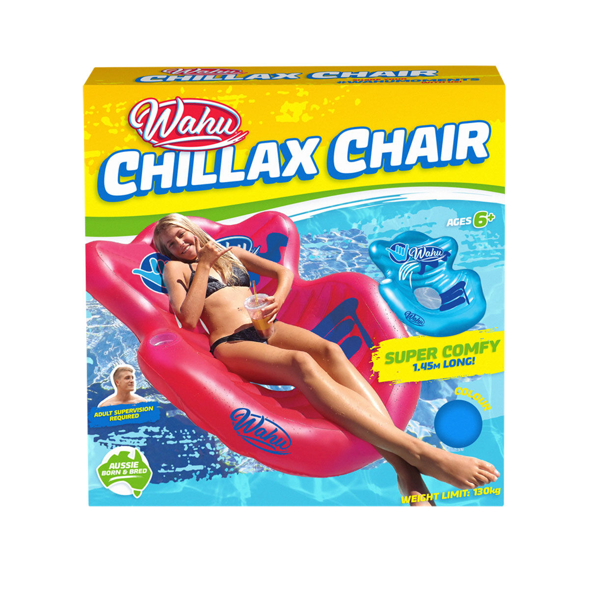 Rebel sport cheap beach chair