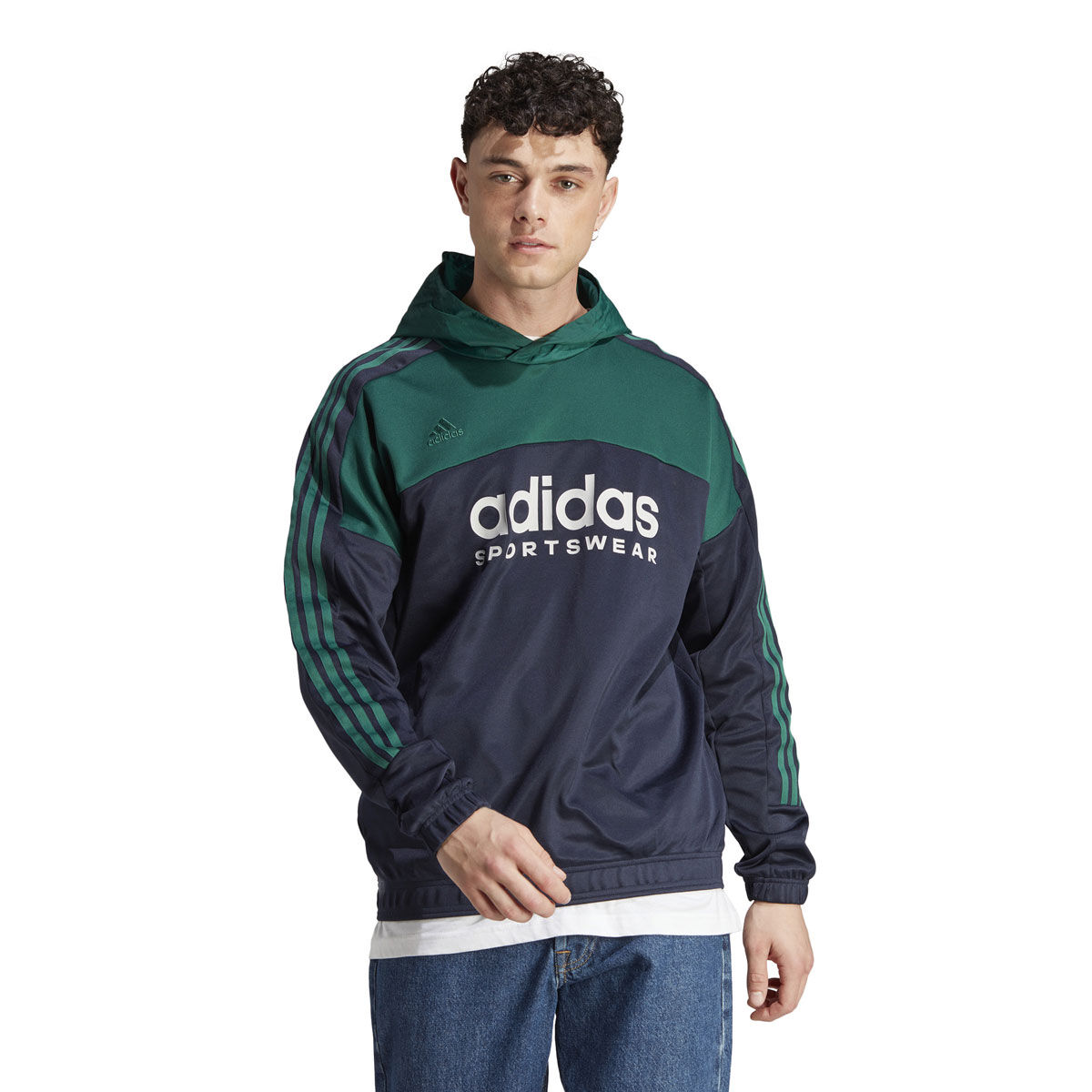 Adidas cheap xxl hoodie