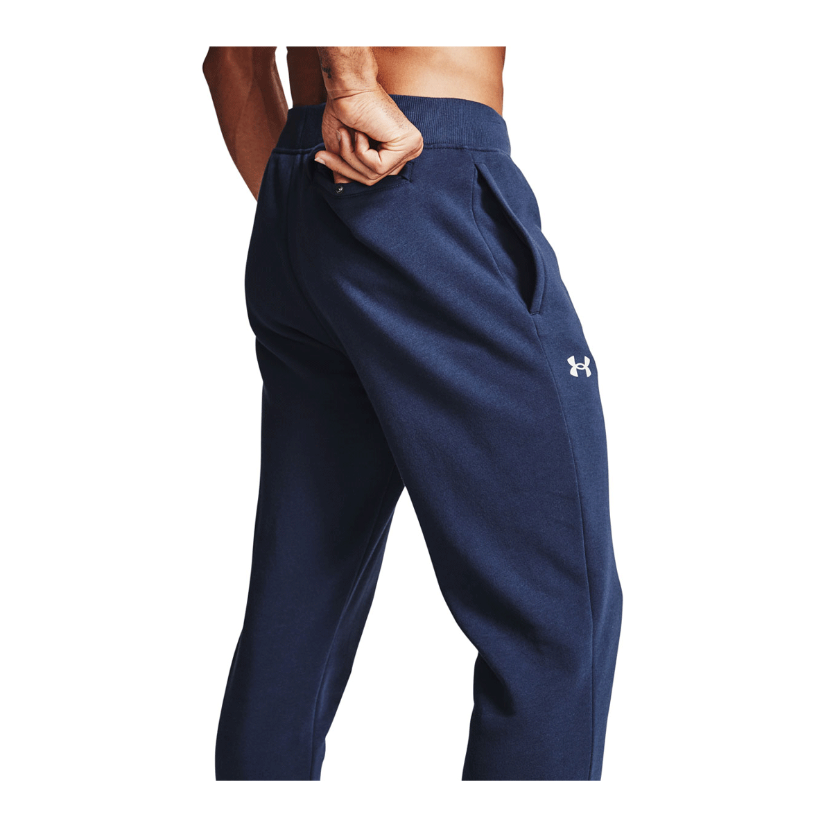 Nike Dri-Fit Essential Woven Running Pants – Xanh Navy – Neo Shop