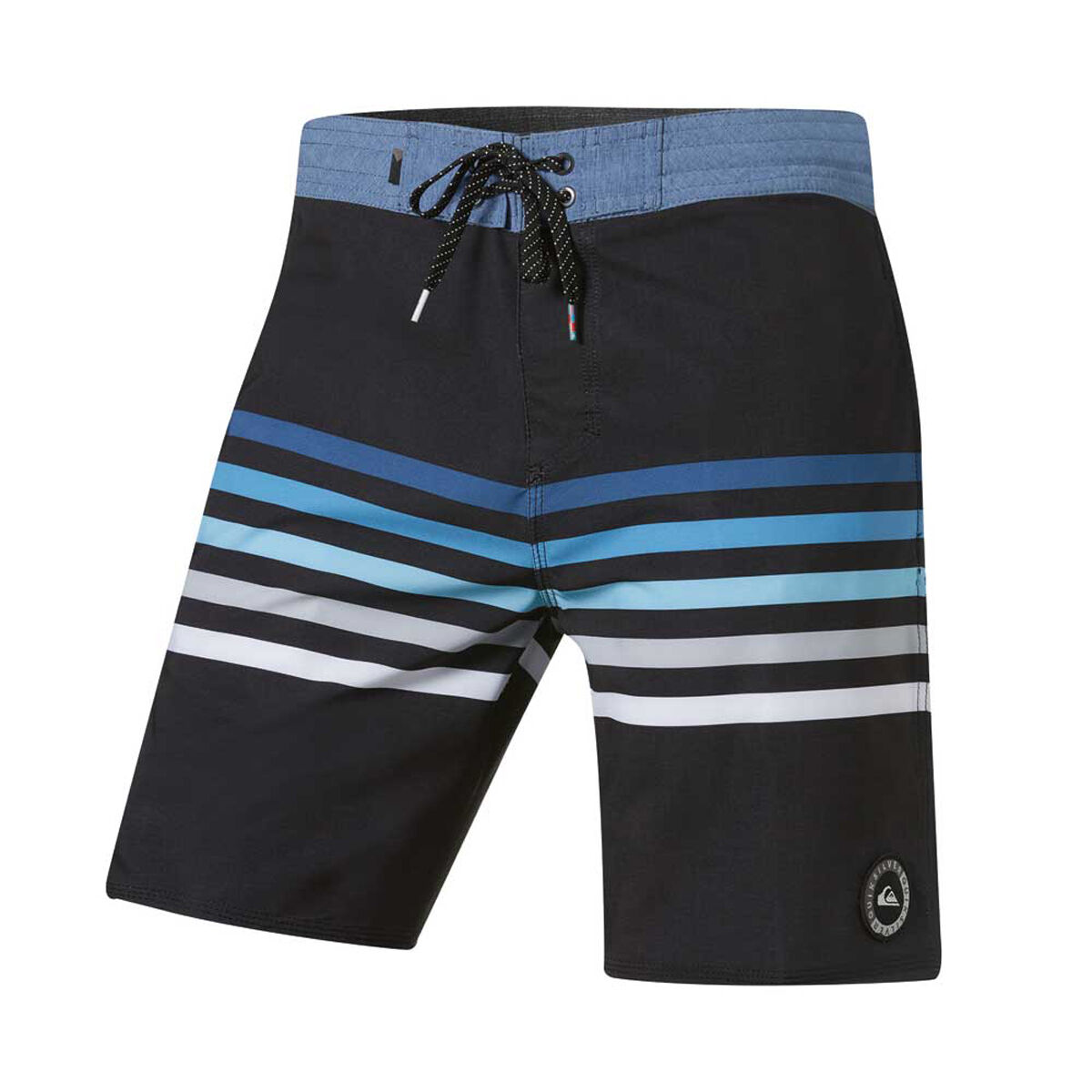 rebel sport swimwear mens