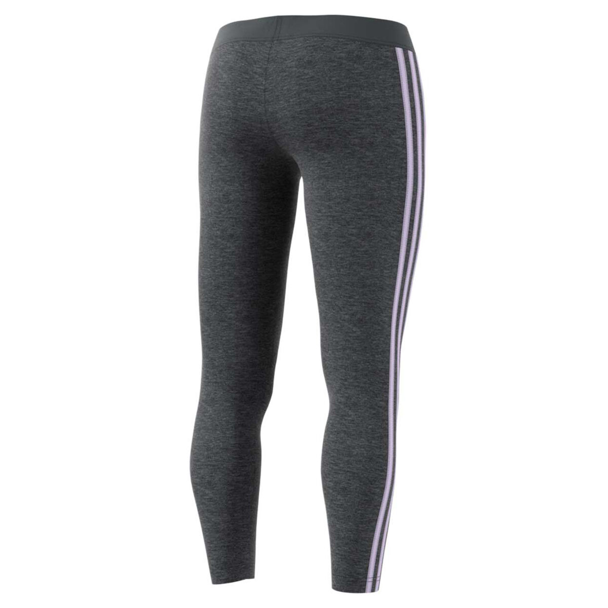 adidas essentials 3 stripe tights