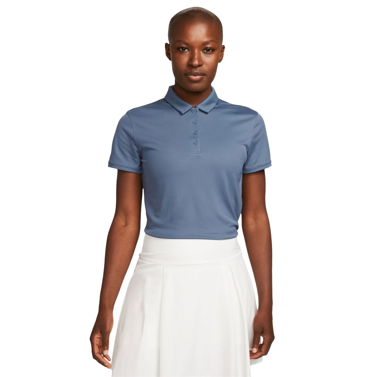 Nike women's discount golf polo shirts