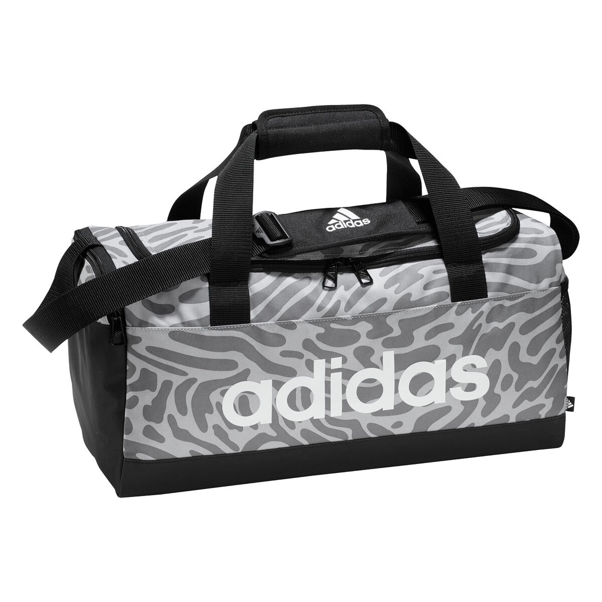 adidas duffle bag rebel