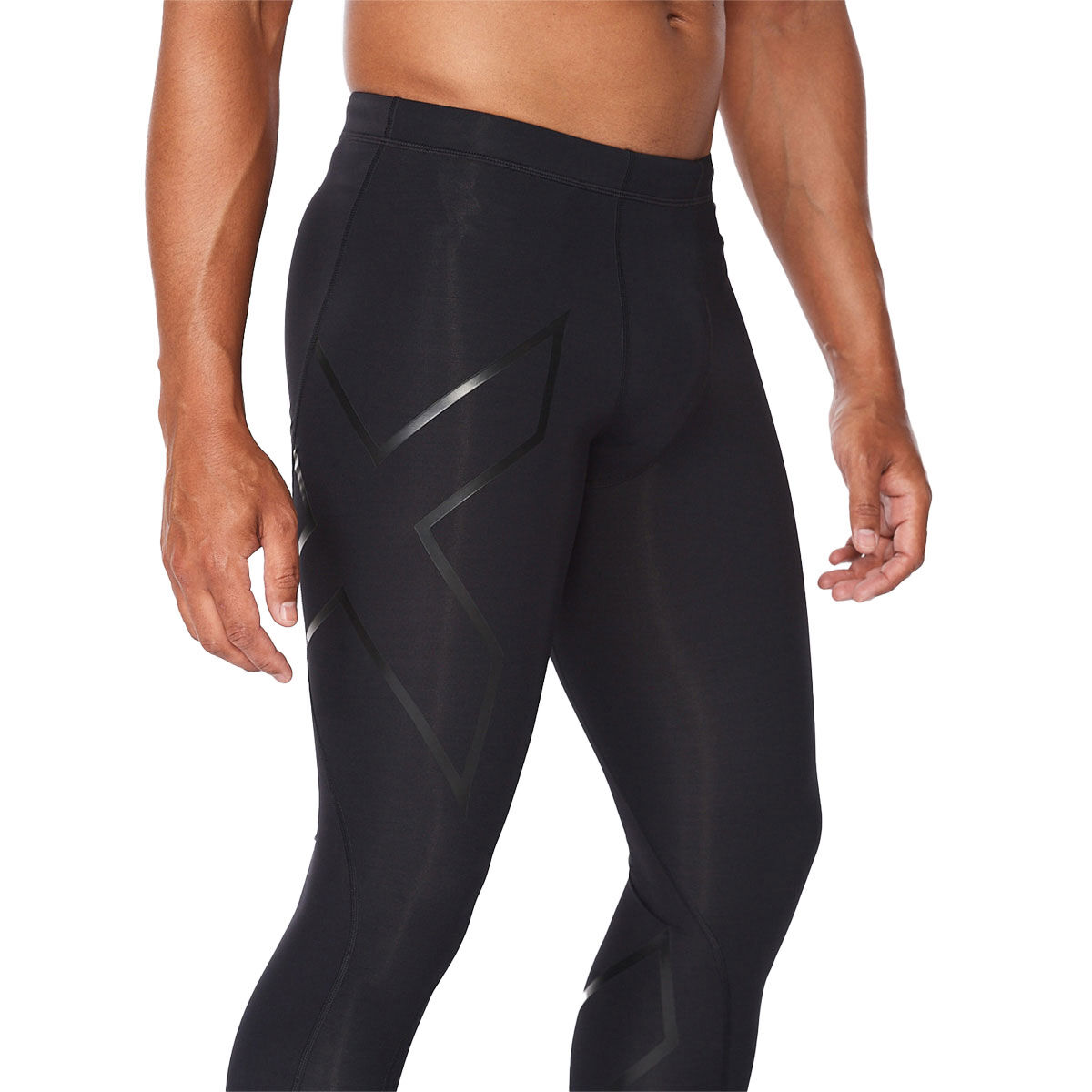 mens compression leggings for circulation