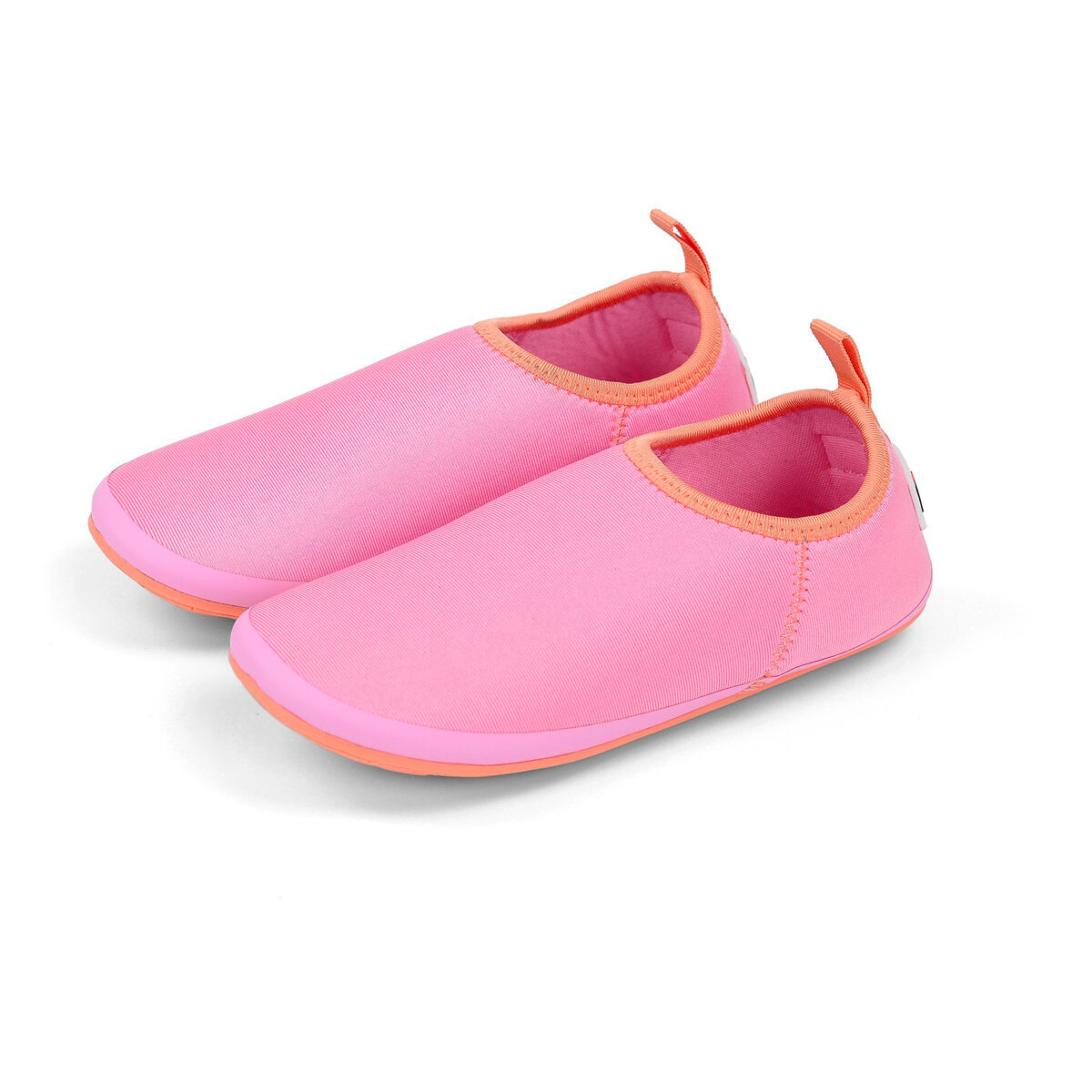 Minnow Designs Minnow Designs Aqua Shoes Pink 10 | Rebel Sport