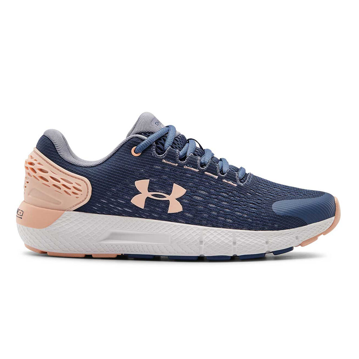 shoes under armour charged