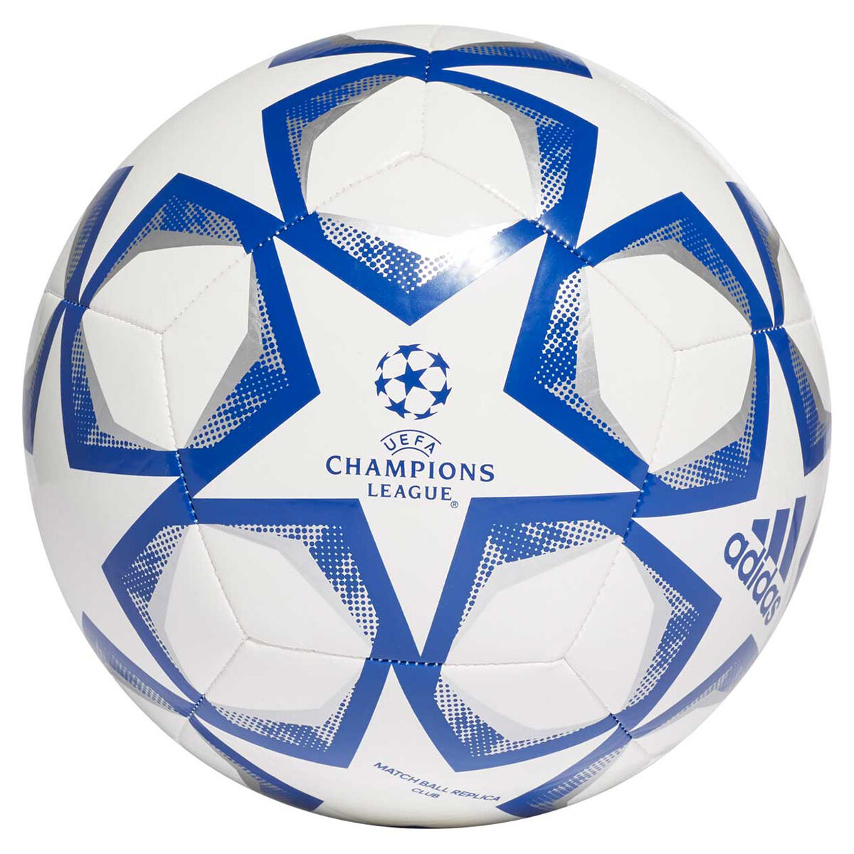 soccer ball uefa