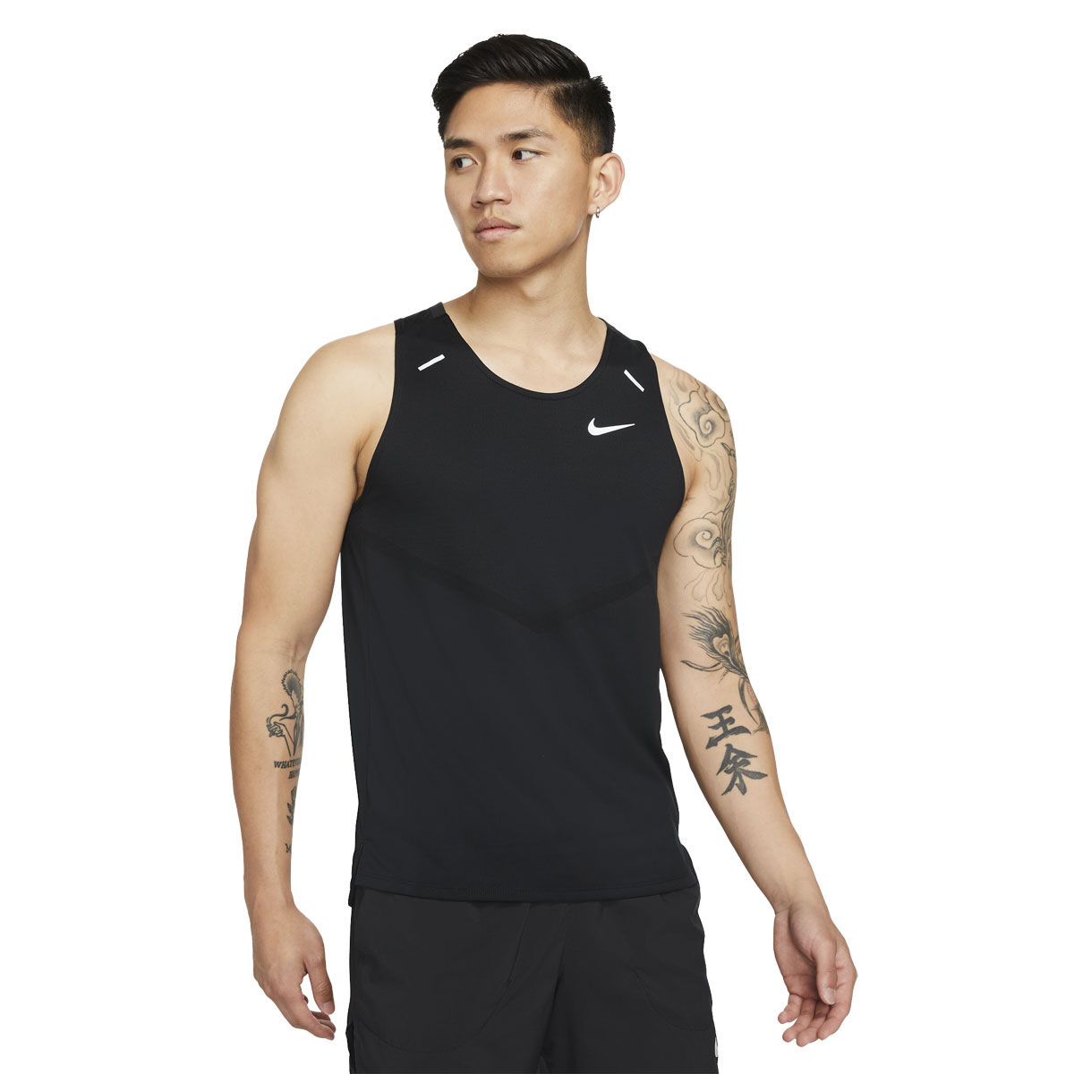 Nike rise cheap 365 tank