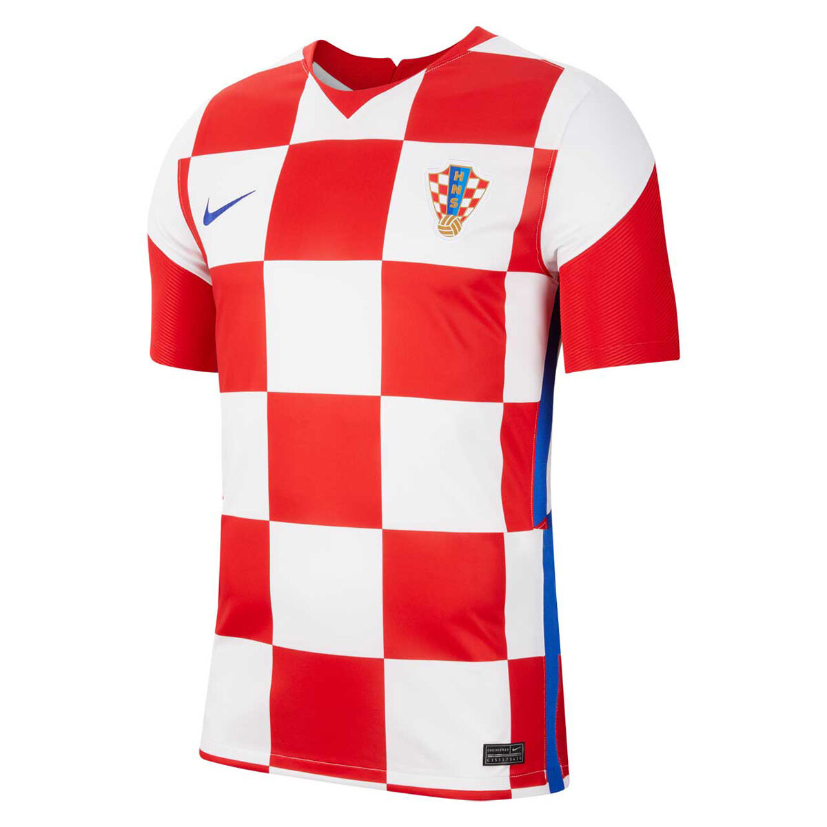 Croatia kit clearance