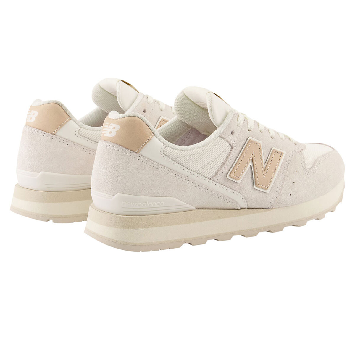 New balance wr996 sales damen white