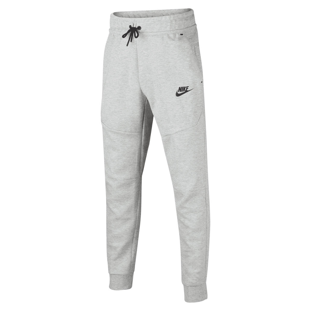Nike Grey Tech Fleece Pants