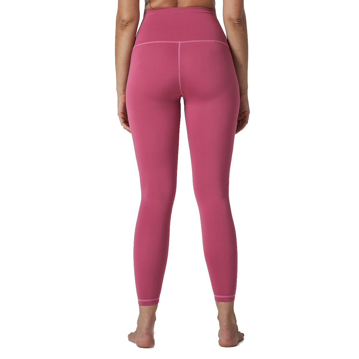 Women's Clothing - Yoga Essentials 7/8 Leggings - Pink