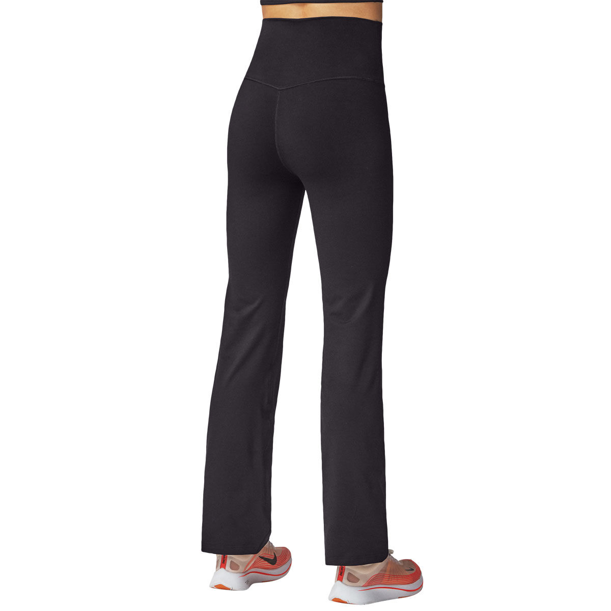 Spalding yoga clearance pants 50369