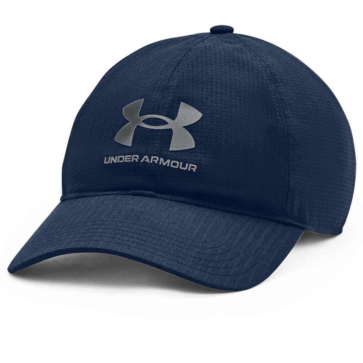 Under Armour Iso-Chill ArmourVent Adjustable Cap