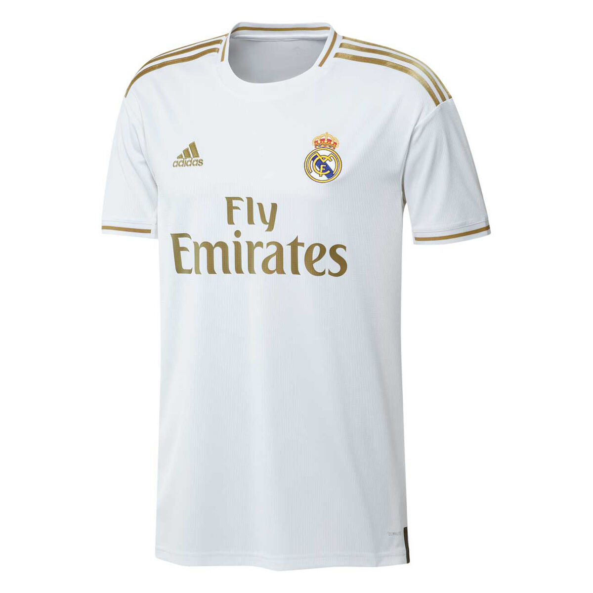 fly emirates jersey white and gold