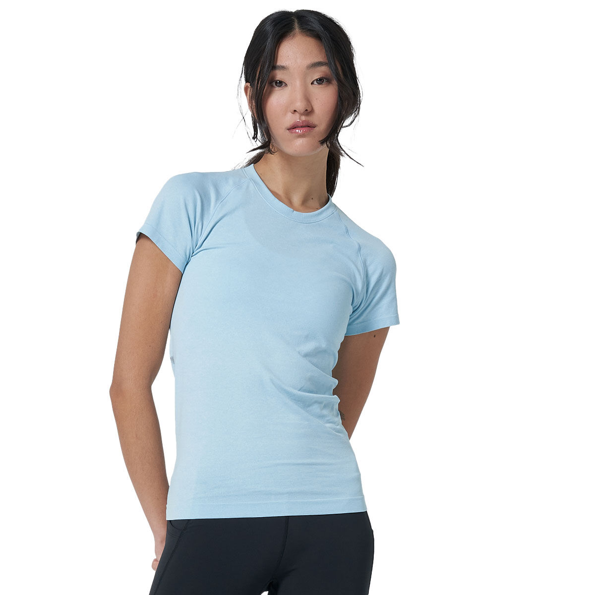 ELL&VOO Women's Tees & Tops - Sports T-Shirts & more - rebel