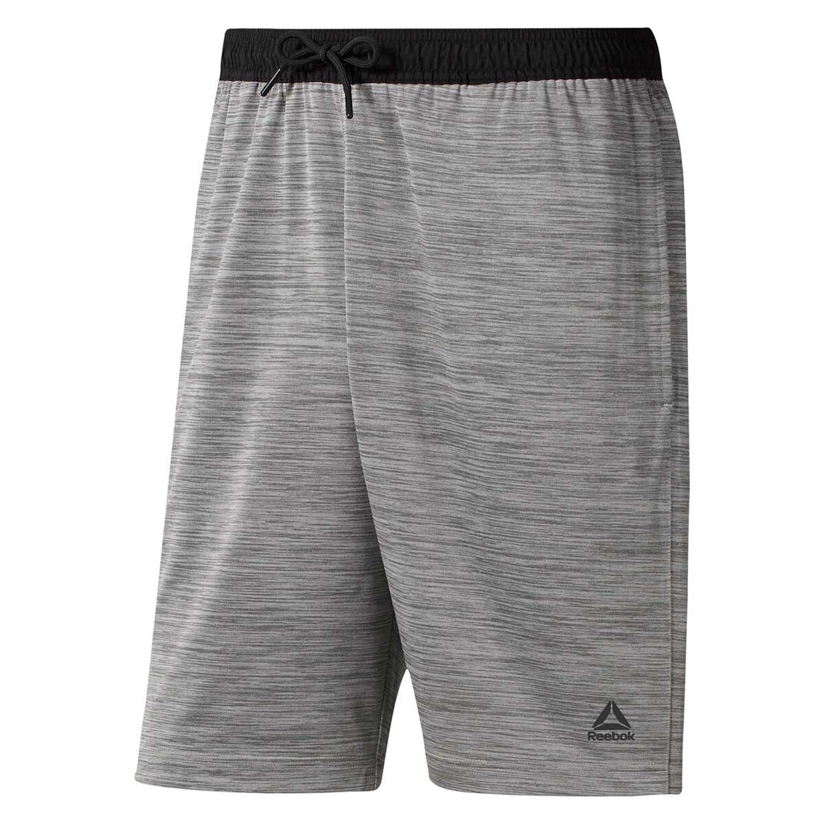 reebok knit shorts