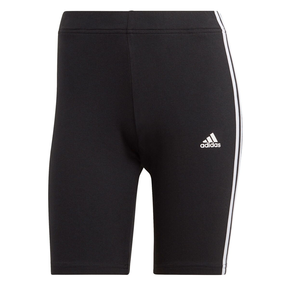 adidas biker shorts women's