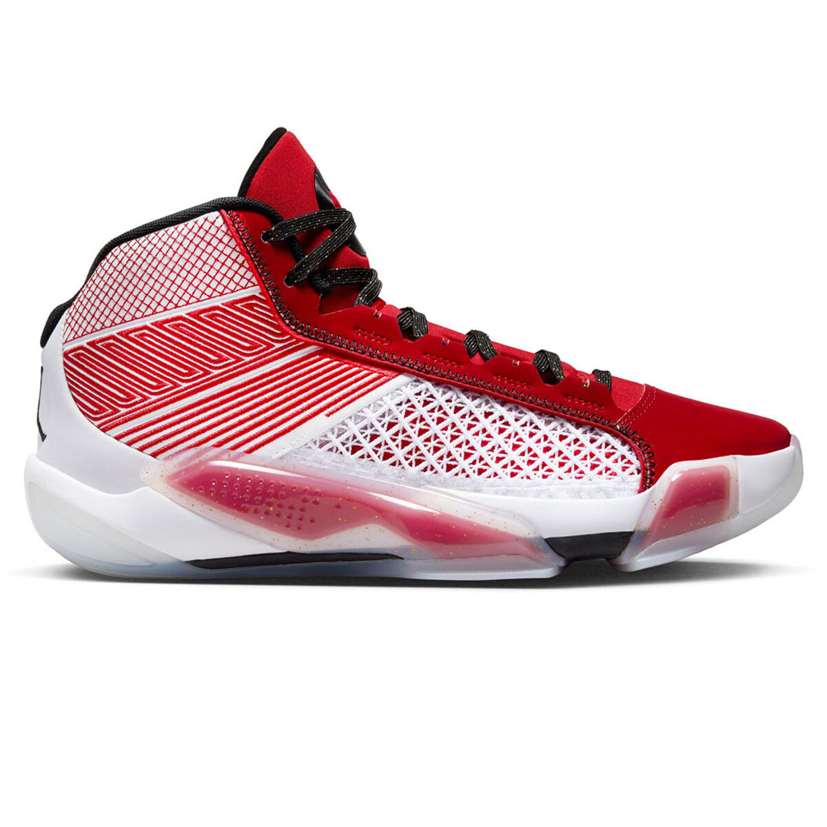Air Jordan 38 Celebration Basketball Shoes | Rebel Sport
