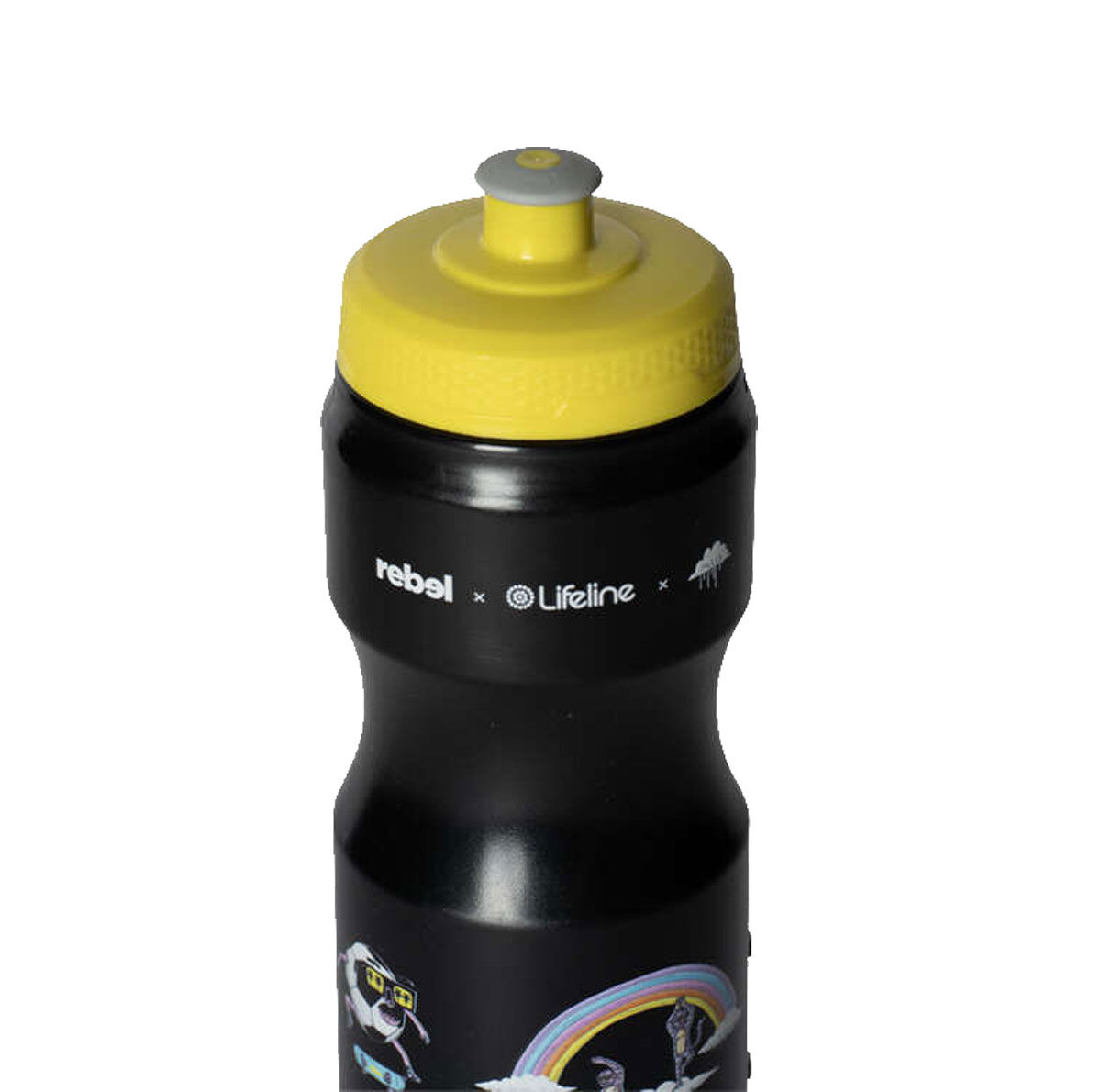 Indianapolis Colts Squeezy Water Bottle