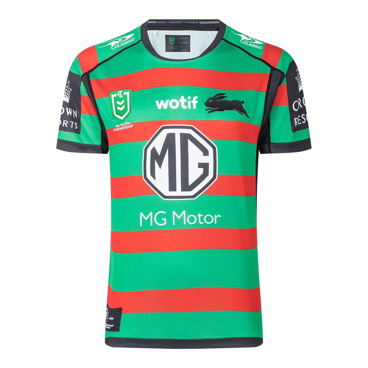 Nrl cheap rabbitohs merchandise