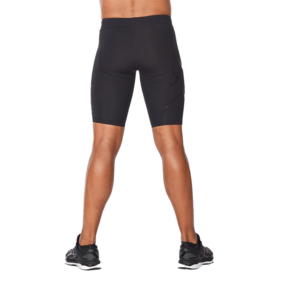 Rebel sale compression shorts