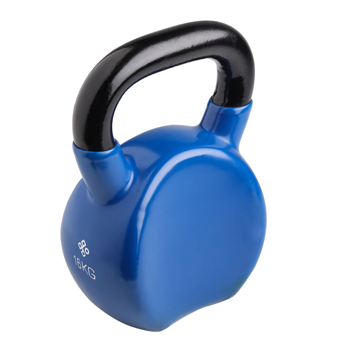 everlast 16kg kettlebell set