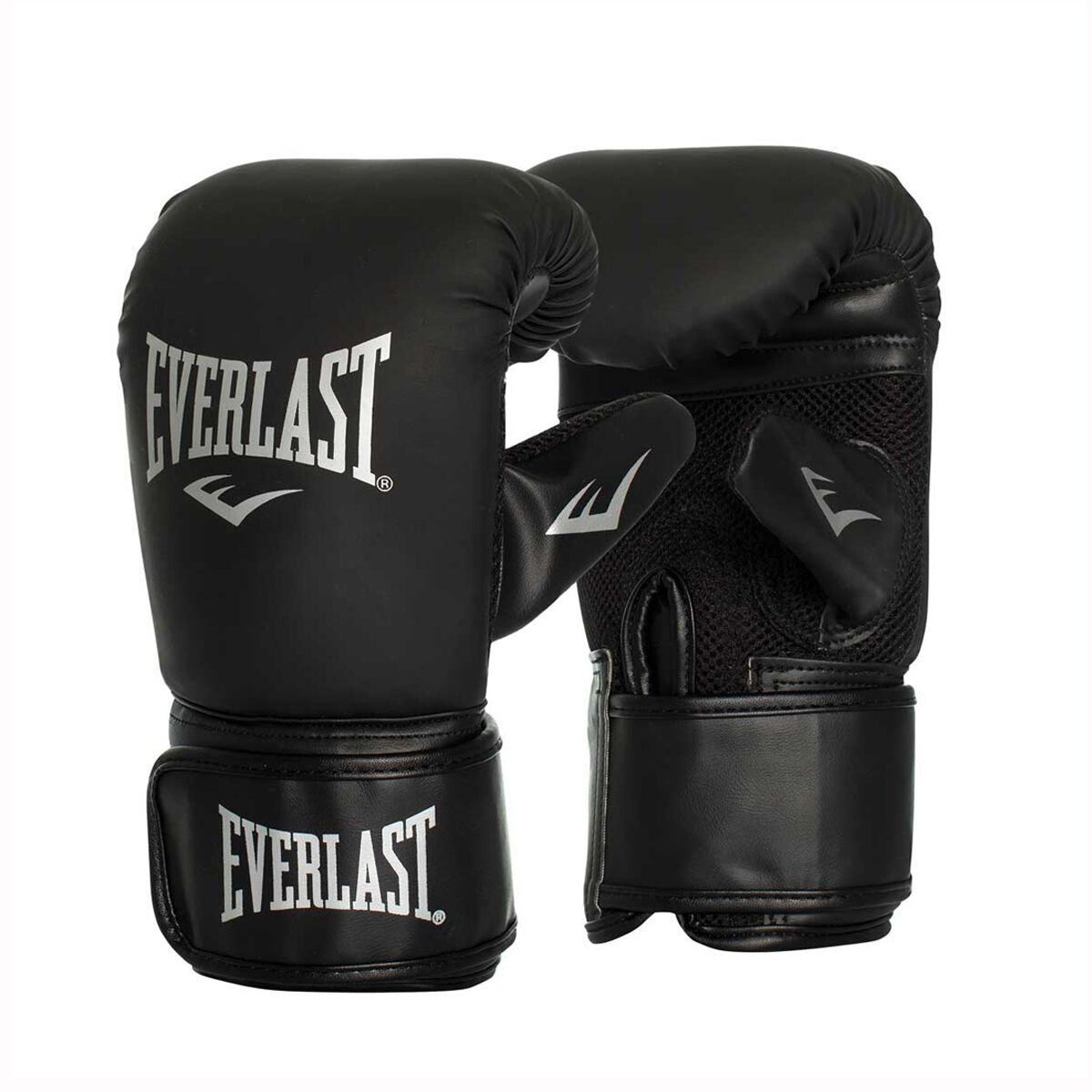 Everlast Elite Punching Bag w/ Stand + Pro Style Gloves, 12 Ounces, Black -  Walmart.com