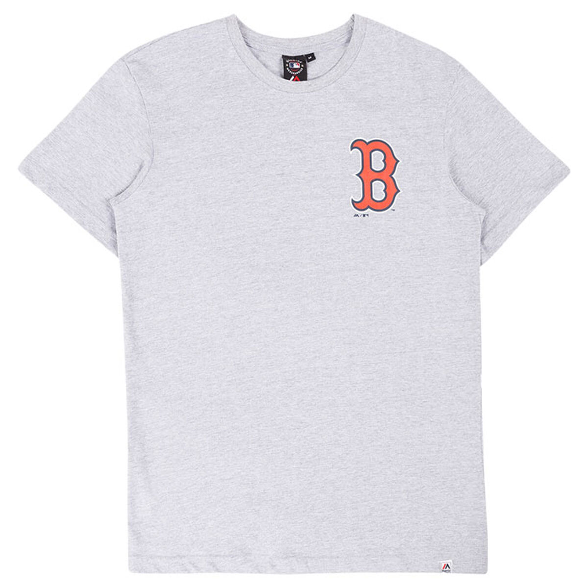 Majestic Men’s Red Sox T-Shirt
