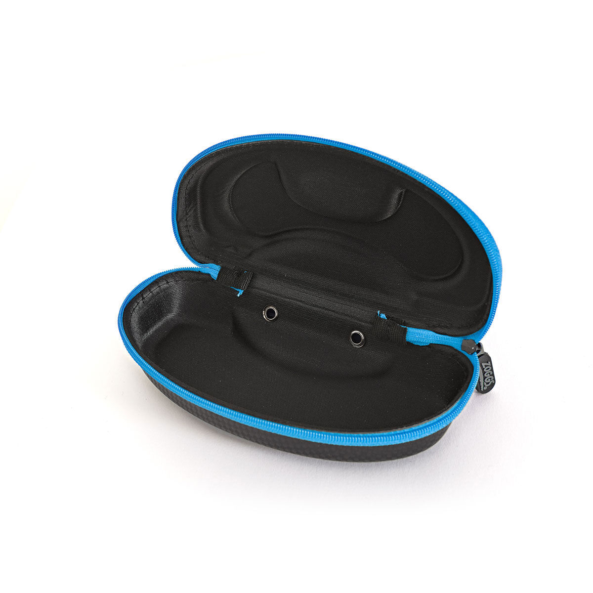 Zoggs swimming sales goggles case