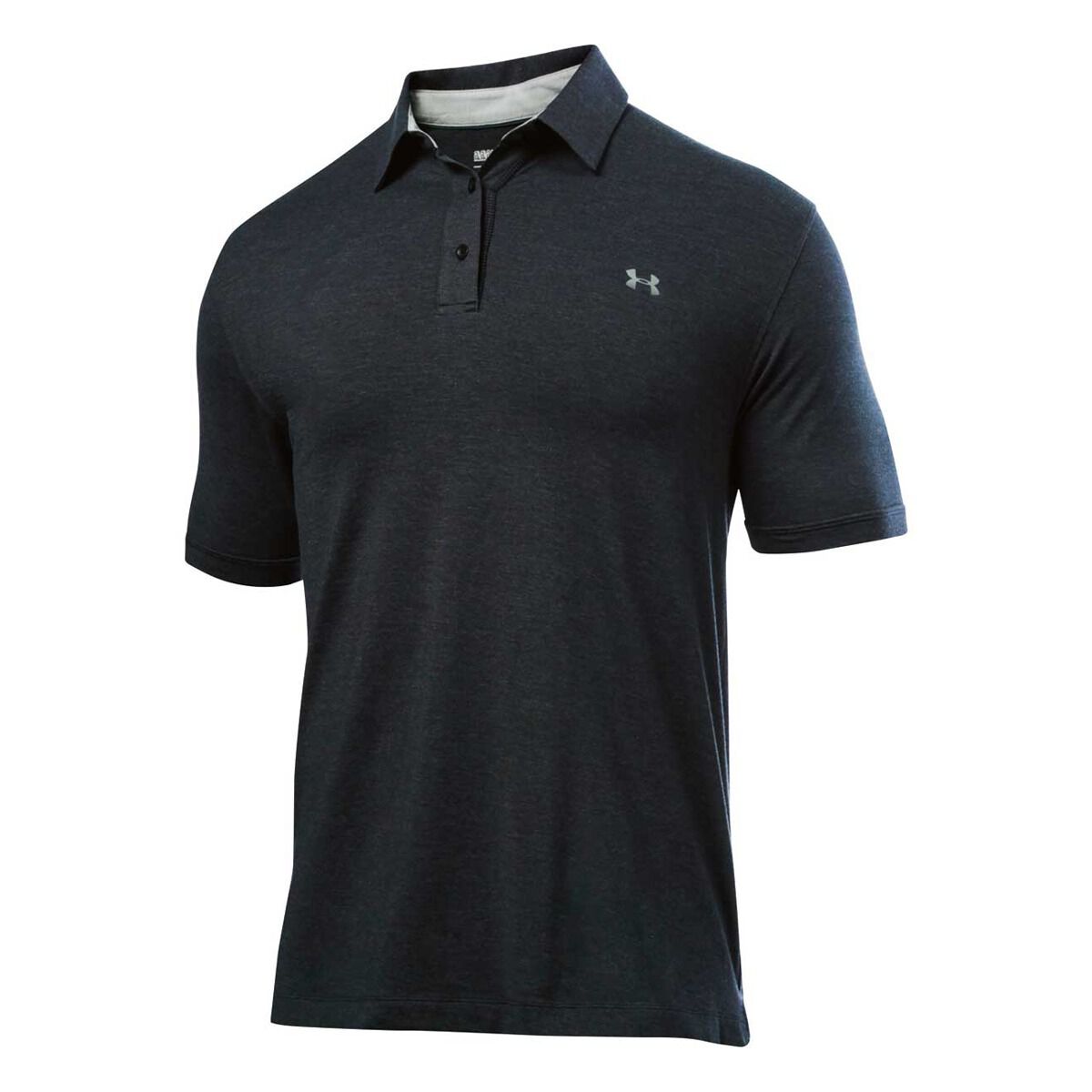 Under Armour Mens Charged Cotton 