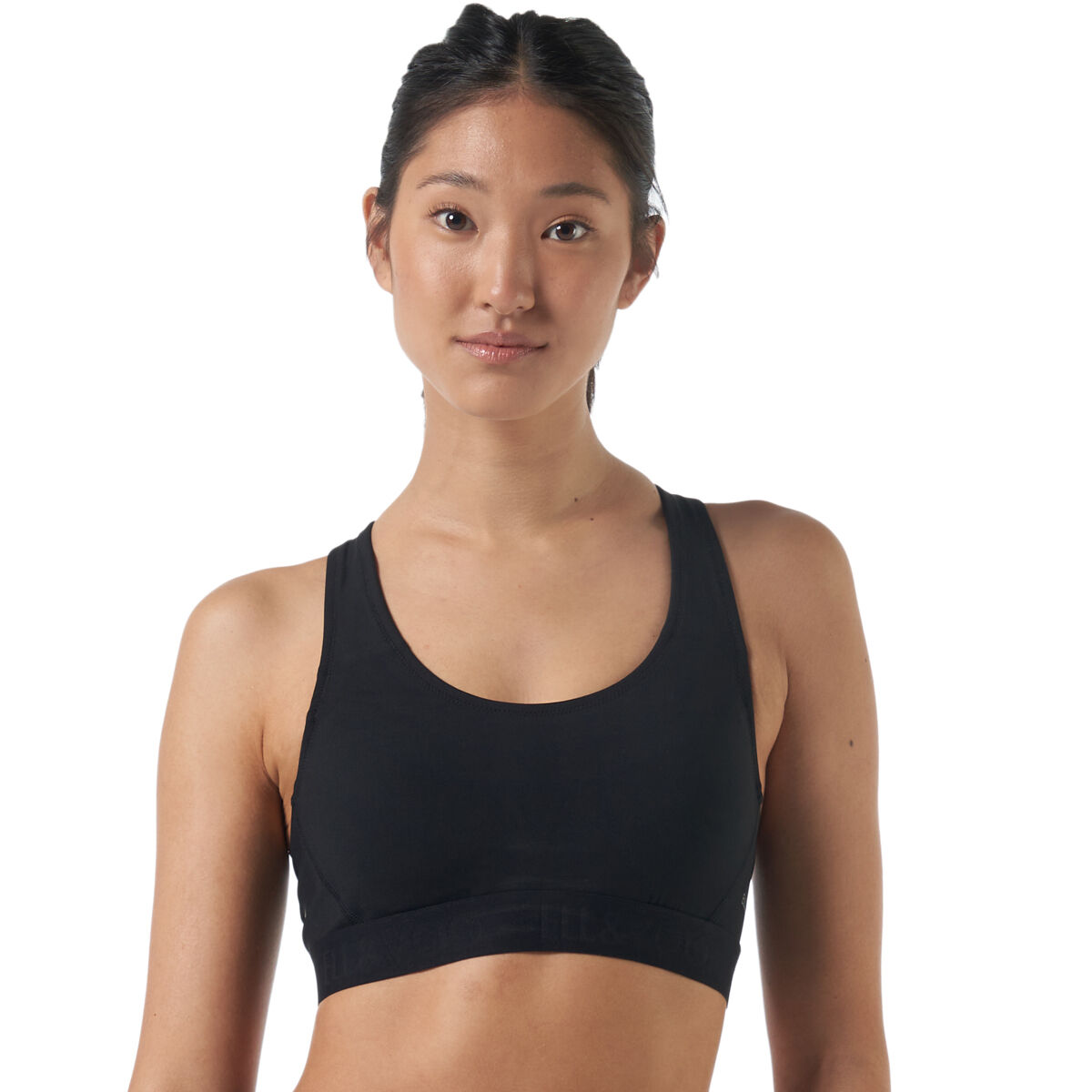 Voncos Sports Bra on Clearance- Women's Breasted Back Women's