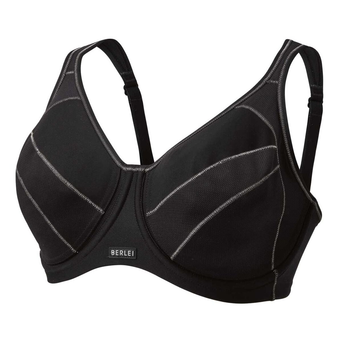 berlei full support sports bra