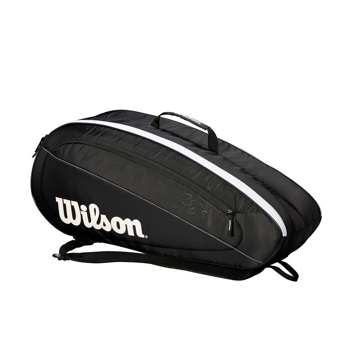 wilson federer bag