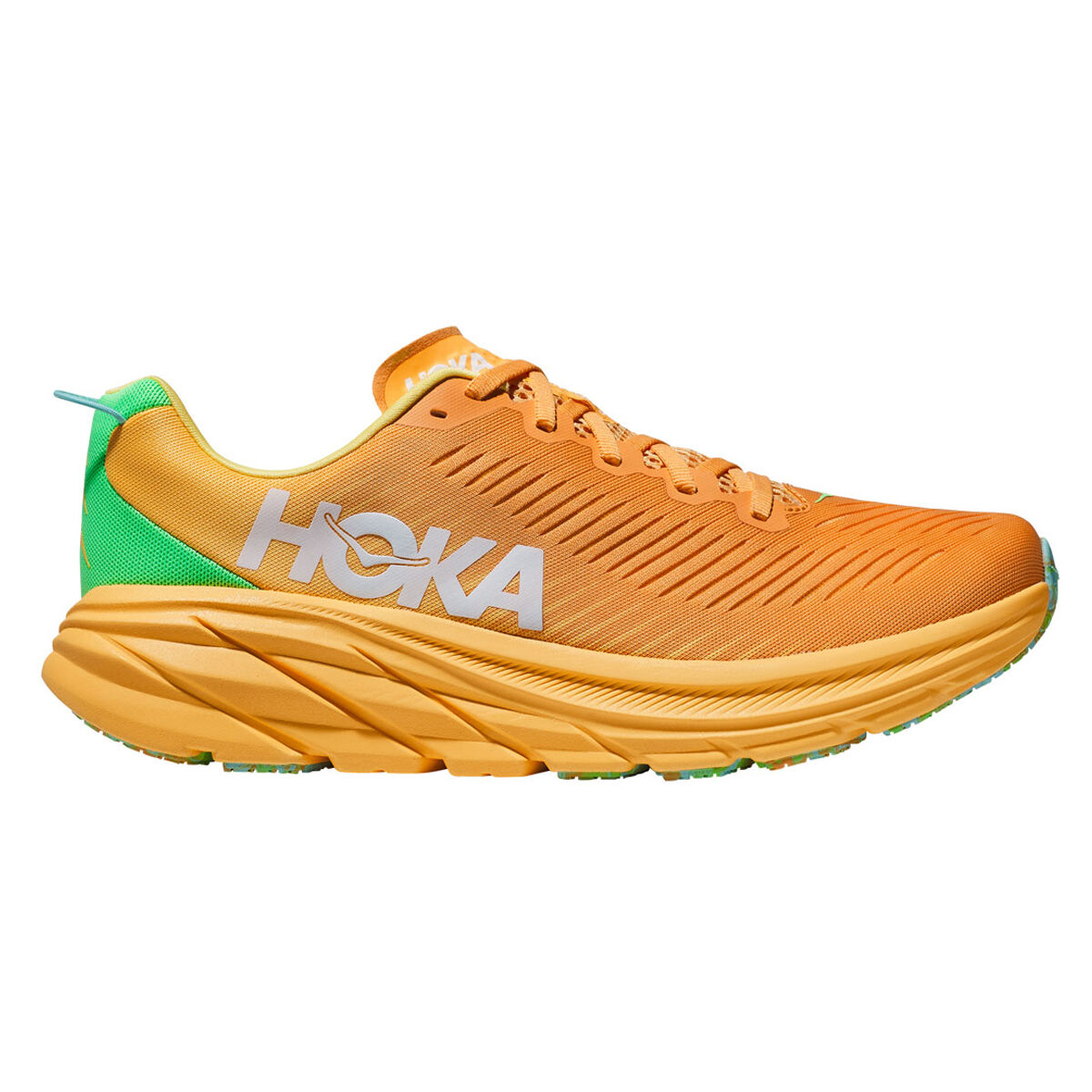 HOKA - Running Shoes & Performance Footwear - rebel