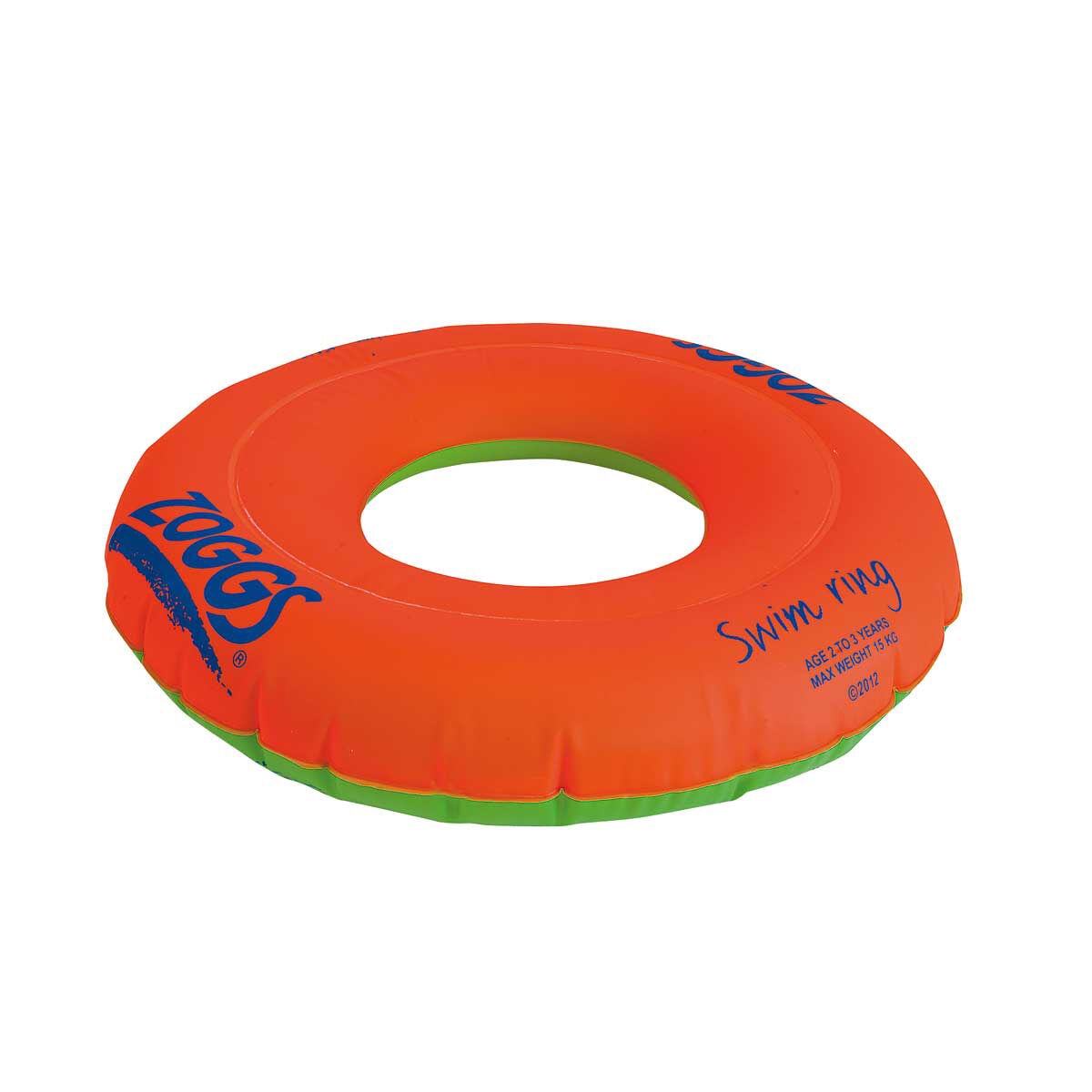 Zoggs Inflatable Swim Rings | Rebel Sport