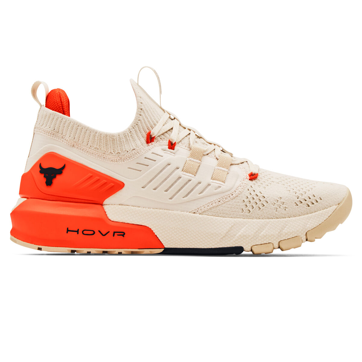 tenis under armour hovr the rock