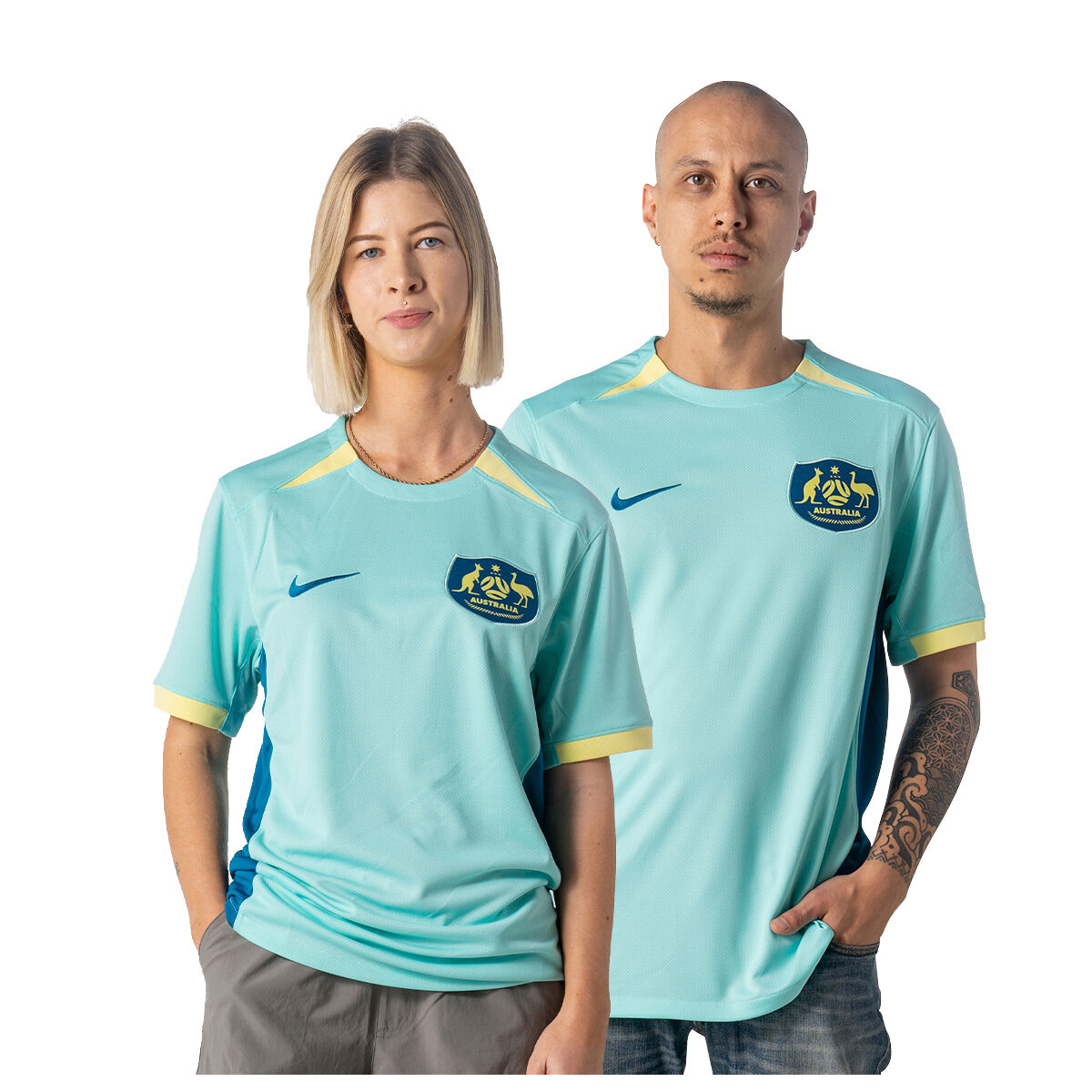 Fast And Loose T-Shirt - Vans Australia