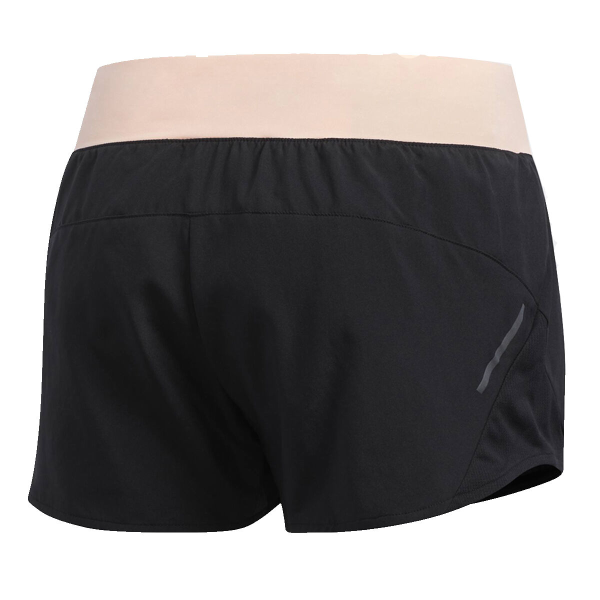 adidas womens swim shorts