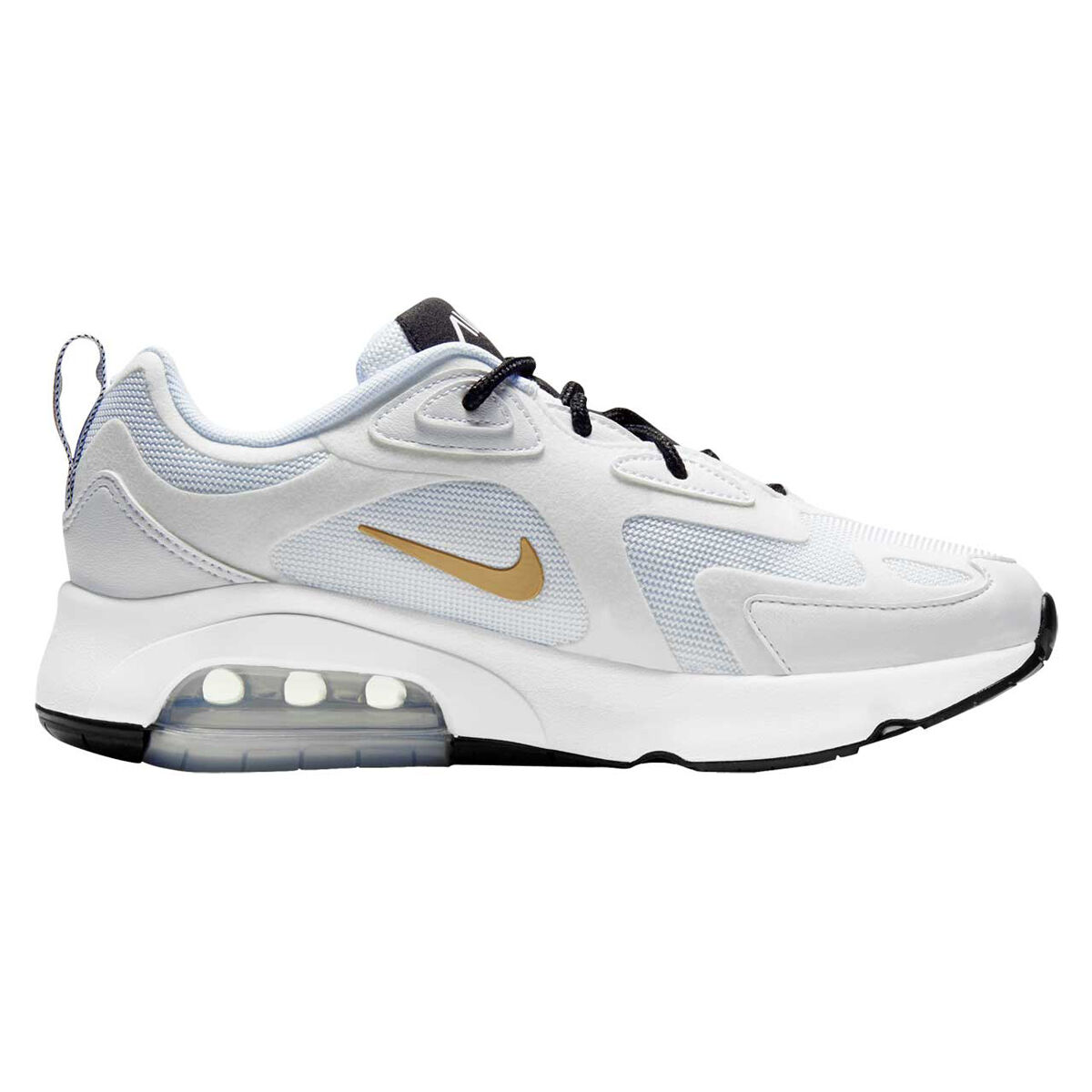 nike air max 200 track and field