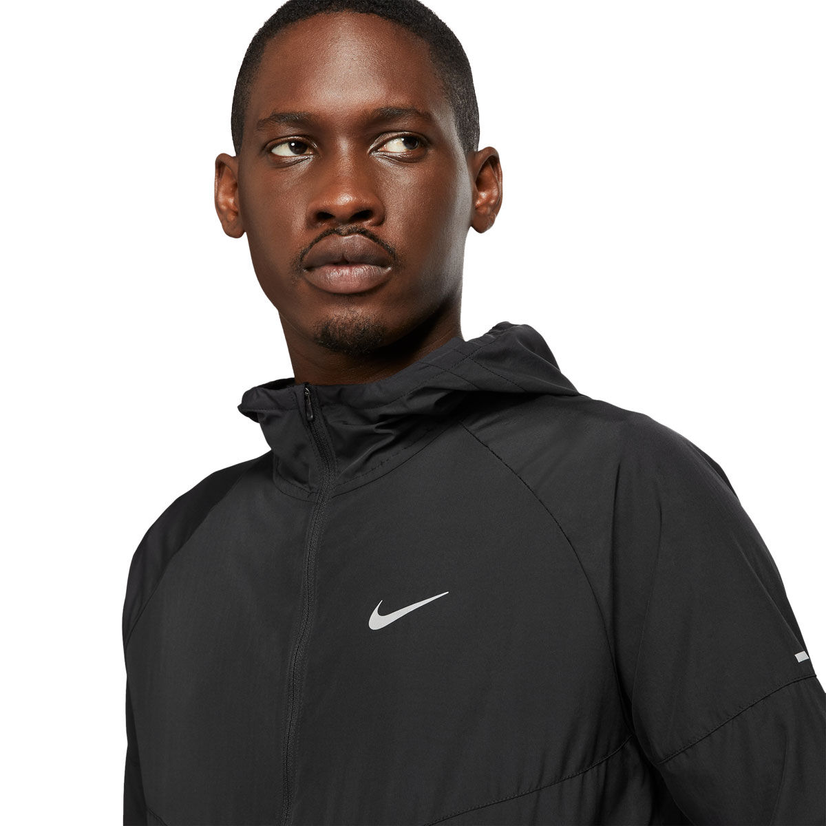 Nike sale jacket run