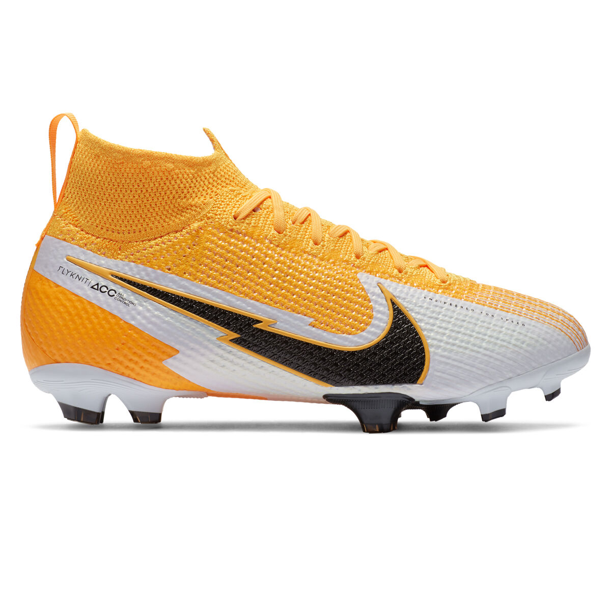 womens football boots afterpay