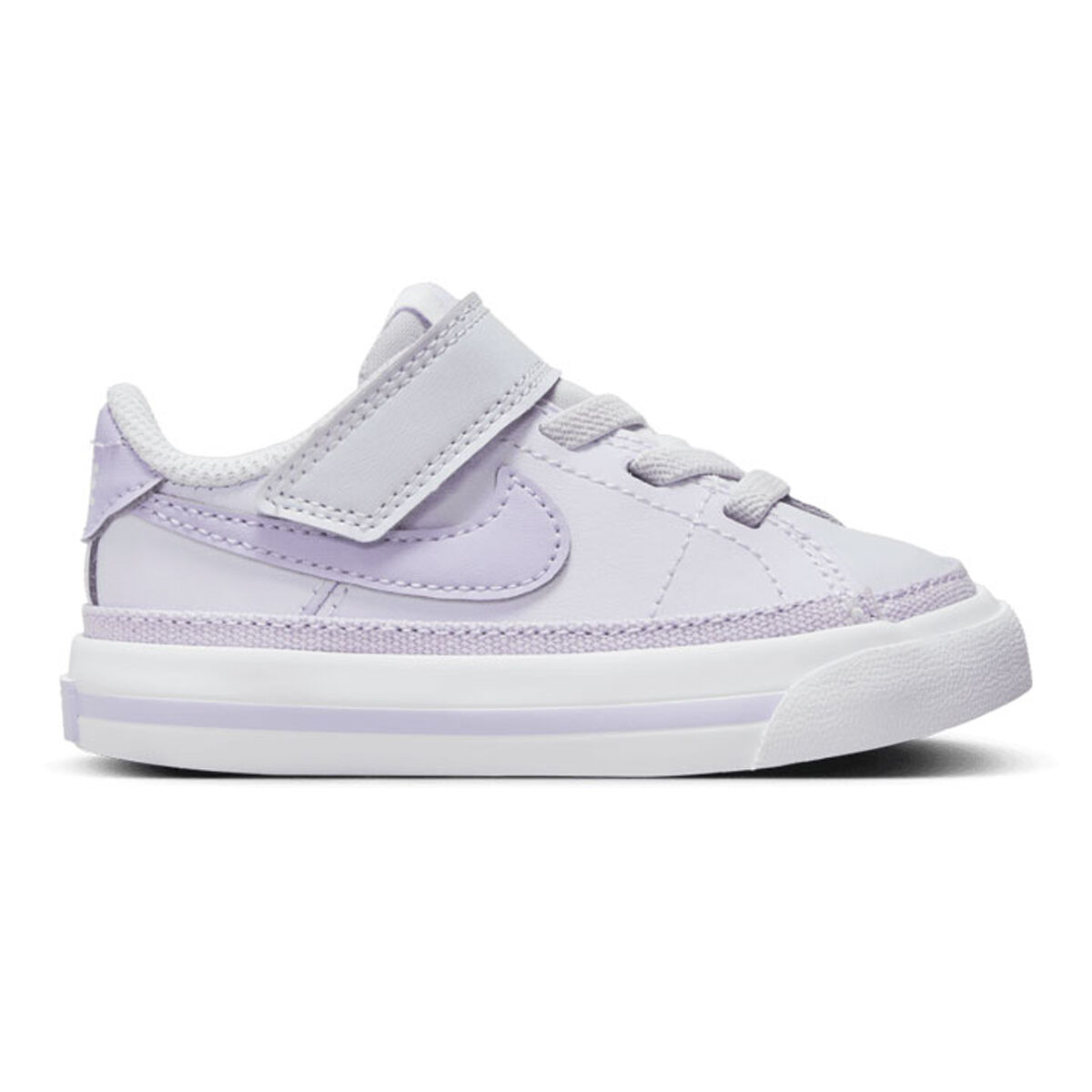 Nike Court Legacy Toddlers Shoes | Rebel Sport